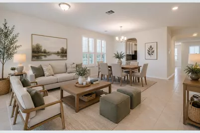 4736 Padula Drive, Round Rock, TX 78665 - Photo 4