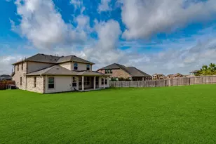 4736 Padula Dr, Round Rock, TX 78665 - Photo 36