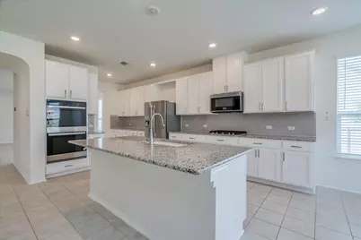 4736 Padula Drive, Round Rock, TX 78665 - Photo 8