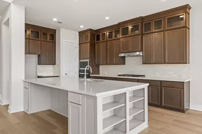 112 Gibbs Drive, Liberty Hill, TX 78642 - Photo 8