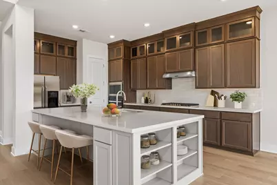 112 Gibbs Drive, Liberty Hill, TX 78642 - Photo 2