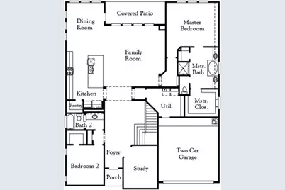 112 Gibbs Drive, Liberty Hill, TX 78642 - Photo 28