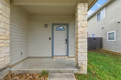 2622 Gwendolyn Lane #B, Austin, TX 78748 - Photo 4