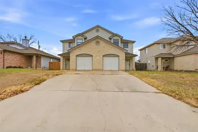 2622 Gwendolyn Lane #B, Austin, TX 78748 - Photo 2