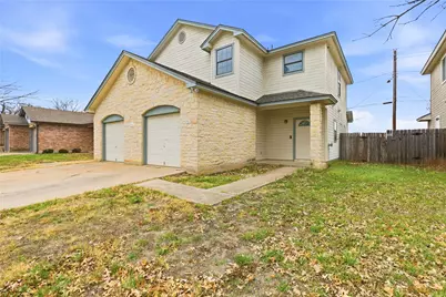 2622 Gwendolyn Lane #B, Austin, TX 78748 - Photo 1