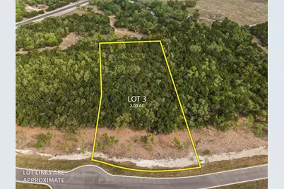 Na #3 Spoonts Lane, Liberty Hill, TX 78642 - Photo 1