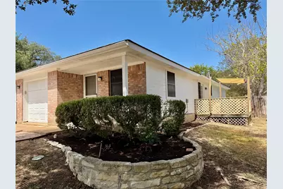 8112 Willet Trail Trail #B, Austin, TX 78745 - Photo 1