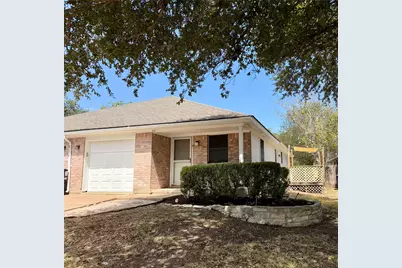 8112 Willet Trail Trail #B, Austin, TX 78745 - Photo 2