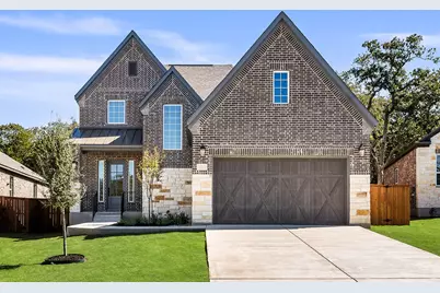 125 William Hersee Drive, Bastrop, TX 78602 - Photo 1