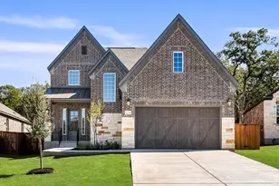125 William Hersee Dr, Bastrop, TX 78602 - Photo 1