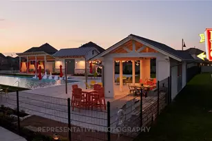 261 Menlo Bnd, Liberty Hill, TX 78642 - Photo 38