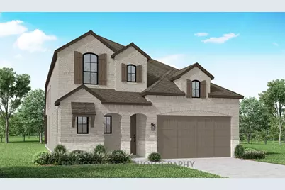 261 Menlo Bend, Liberty Hill, TX 78642 - Photo 1