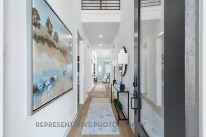 261 Menlo Bend, Liberty Hill, TX 78642 - Photo 20