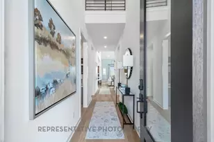 261 Menlo Bnd, Liberty Hill, TX 78642 - Photo 20