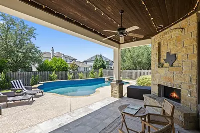 16313 Leopold Trail, Austin, TX 78738 - Photo 6