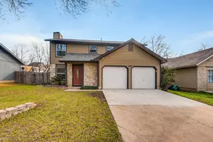 8901 Jesse James Dr, Austin, TX 78748 - Photo 1