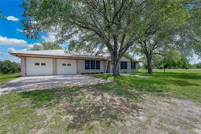 139 Owl Creek Road, La Grange, TX 78960 - Photo 1