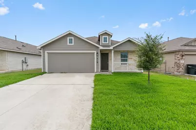 518 Blue Stem Road, New Braunfels, TX 78130 - Photo 1