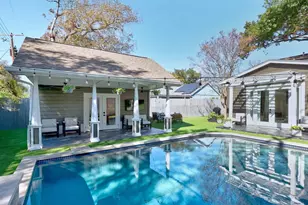 1519 W 29th St, Austin, TX 78703 - Photo 2