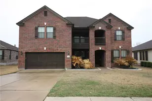 2519 Midnight Star Dr, Cedar Park, TX 78613 - Photo 1