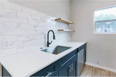 9504 Menchaca Road #B, Austin, TX 78748 - Photo 2