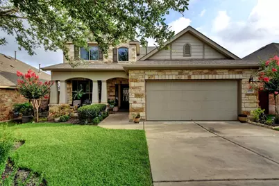 2004 Autumn Run Lane, Round Rock, TX 78665 - Photo 2