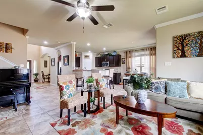 2004 Autumn Run Lane, Round Rock, TX 78665 - Photo 6
