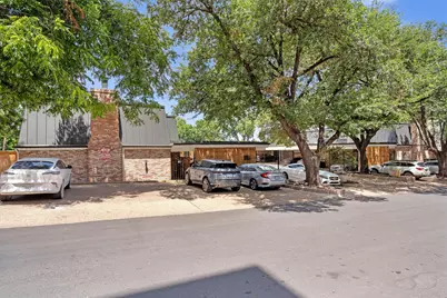 2704 San Pedro Street #A10, Austin, TX 78705 - Photo 26