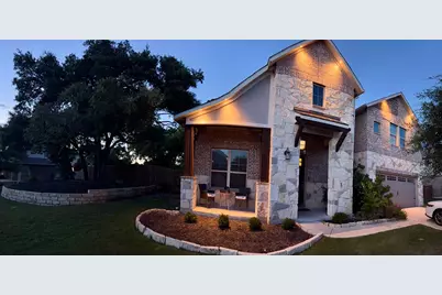 2401 Centennial Loop, Round Rock, TX 78665 - Photo 2