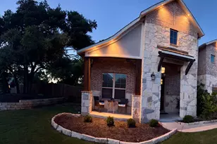 2401 Centennial Loop, Round Rock, TX 78665 - Photo 2