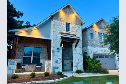 2401 Centennial Loop, Round Rock, TX 78665 - Photo 1