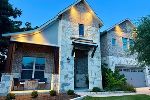 2401 Centennial Loop, Round Rock, TX 78665 - Photo 1