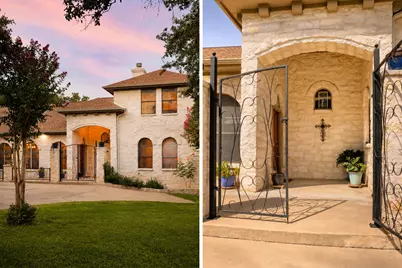 105 Ajuga Court, Lakeway, TX 78734 - Photo 4