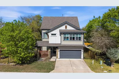 1405 Matthews Lane, Austin, TX 78745 - Photo 2