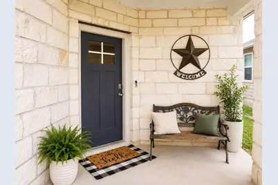 224 Baron Creek Trail, Bastrop, TX 78602 - Photo 2