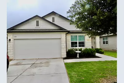 224 Baron Creek Trail, Bastrop, TX 78602 - Photo 14