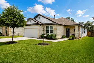 224 Baron Creek Trail, Bastrop, TX 78602 - Photo 2