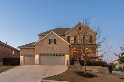 16600 Chevalin Street, Austin, TX 78738 - Photo 2
