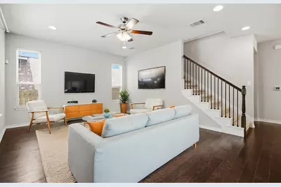 9001 Palmito Drive #105, Austin, TX 78717 - Photo 1