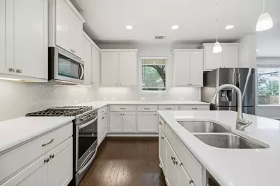 9001 Palmito Drive #105, Austin, TX 78717 - Photo 14