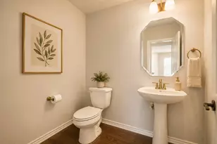 9001 Palmito Dr, Austin, TX 78717 - Photo 16