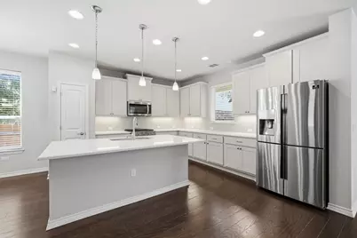 9001 Palmito Drive #105, Austin, TX 78717 - Photo 16