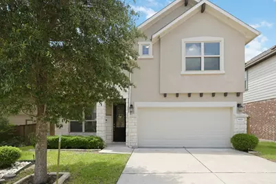 9001 Palmito Drive #105, Austin, TX 78717 - Photo 4