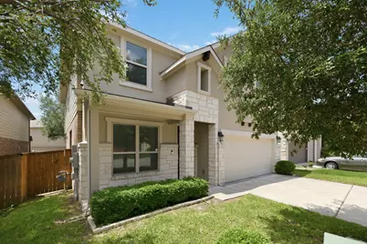 9001 Palmito Drive #105, Austin, TX 78717 - Photo 2