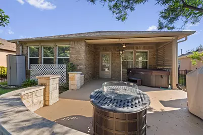 600 Salado Creek Lane, Georgetown, TX 78633 - Photo 34