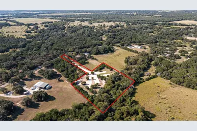 1040 County Road 323A, Liberty Hill, TX 78642 - Photo 6