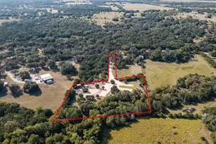 1040 County Rd 323A, Liberty Hill, TX 78642 - Photo 4