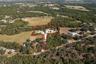 1040 County Rd 323A, Liberty Hill, TX 78642 - Photo 2