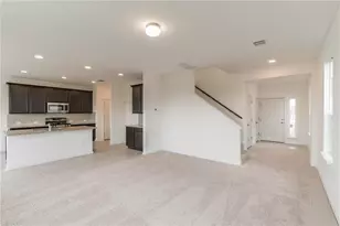 233 Trailside Ln, Bastrop, TX 78602 - Photo 8