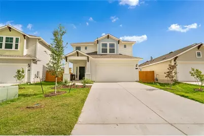 233 Trailside Lane, Bastrop, TX 78602 - Photo 1